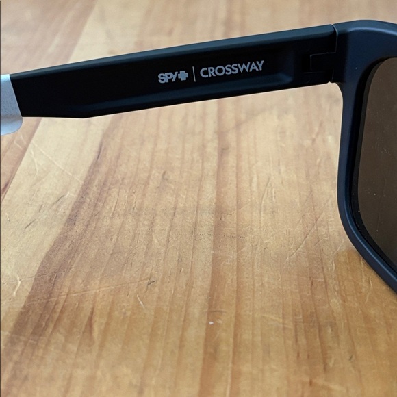☀️NWT: SPY - Unisex Crossway Sunglasses - Picture 9 of 16